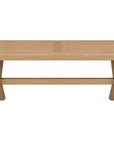 Horsen Coffee Table
