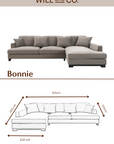 Bonnie Chaise