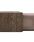 Nairobi Footstool With Tray