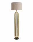 Aster floor lamp