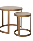 Marley Side Table