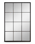 Sid Mirror