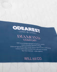 WILL and CO Diamond Comfort Mattress
