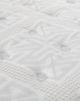 KING KOIL Hotel Sleep 1500 Mattress