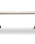 Horsen Y Leg Dining Table