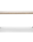 Horsen Table Steel Leg