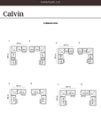 Calvin Snuggler