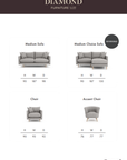 Connie Sofa