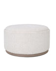 Gustavo Storage Stool