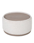 Gustavo Storage Stool