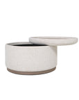 Gustavo Storage Stool