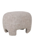 Joshua Footstool