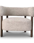 Violet Chair