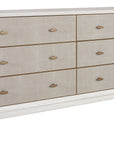 Paige 6 Drawer Chest