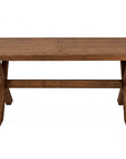 Horsen Coffee Table