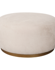 Marley Coffee Table with Footstool