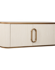 Marley TV Unit