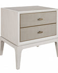 Paige 2 Drawer Locker