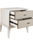 Paige 2 Drawer Locker