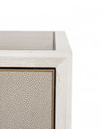 Paige 2 Drawer Locker
