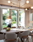 Orbit Dining Chair