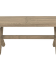Horsen Coffee Table