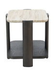 Kortez Side Table