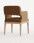 Alessio Carver Dining Chair