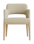 Alessio Carver Dining Chair