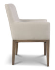 Evie Carver Chair