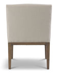 Evie Carver Chair