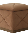 Braxton Storage Ottoman
