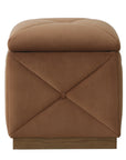 Braxton Storage Ottoman