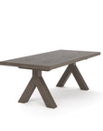 Horsen Y Leg Dining Table
