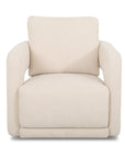 Sylvie Swivel Chair