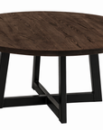 Horsen Round Coffee Table