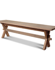 Horsen Bench