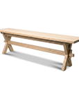 Horsen Bench