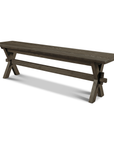 Horsen Bench