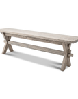 Horsen Bench