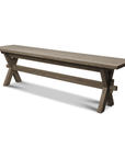 Horsen Bench