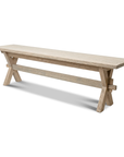 Horsen Bench