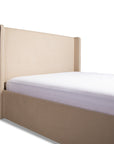 Charlotte Ottoman Bed