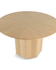 Rafael Round Dining Table