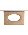 Oakley Console Table