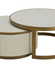 Marley Coffee Table