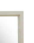 Jasmine Mirror