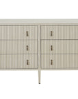 Jasmine 6 Drawer Chest