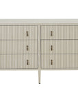 Jasmine 6 Drawer Chest
