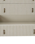 Jasmine 6 Drawer Chest